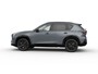 Mazda CX-5 e-Skyactiv G 141 Homura - Tan lederen interieur & Panoramic Pack | 19-inch lichtmetalen velgen, Black | Alarmsysteem | Automatisch dimmende binnenspiegel met randloos design