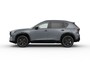 Mazda CX-5 e-Skyactiv G 141 Homura - Tan lederen interieur & Panoramic Pack | 19-inch lichtmetalen velgen, Black | Alarmsysteem | Automatisch dimmende binnenspiegel met randloos design