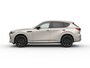 Mazda CX-60 e-Skyactiv PHEV Homura Business Edition | 12,3-inch TFT-kleurendisplay met bediening via centrale HMI Commander, touchscreen (voor Apple CarPlay / Android Auto™) of voice control | 12,3-inch digitale meterset | 20-inch lichtmetalen velgen, Black
