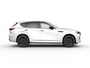 Mazda CX-60 e-Skyactiv PHEV Homura Plus - Zwart Nappa Leder | 12,3-inch TFT-kleurendisplay met bediening via centrale HMI Commander, touchscreen (voor Apple CarPlay / Android Auto™) of voice control | 12,3-inch digitale meterset | 20-inch lichtmetalen velgen, Black