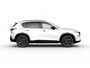 Mazda CX-5 e-Skyactiv G 141 Homura - Zwart lederen interieur & Panoramic Pack | 19-inch lichtmetalen velgen, Black | Alarmsysteem | Automatisch dimmende binnenspiegel met randloos design