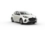 Mazda 2 Hybrid 116 Centre-Line | 15-inch lichtmetalen velgen, Silver | 6 speakers | Achteruitrijcamera