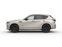 Mazda CX-60 e-Skyactiv PHEV Homura Plus - Zwart Nappa Leder | 12,3-inch TFT-kleurendisplay met bediening via centrale HMI Commander, touchscreen (voor Apple CarPlay / Android Auto™) of voice control | 12,3-inch digitale meterset | 20-inch lichtmetalen velgen, Black