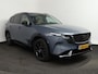 Mazda CX-5 e-Skyactiv G 141 Homura - Tan lederen interieur & Panoramic Pack | 19-inch lichtmetalen velgen, Black | Alarmsysteem | Automatisch dimmende binnenspiegel met randloos design