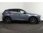 Mazda CX-5 e-Skyactiv G 141 Homura - Tan lederen interieur & Panoramic Pack | 19-inch lichtmetalen velgen, Black | Alarmsysteem | Automatisch dimmende binnenspiegel met randloos design