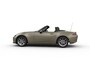 Mazda MX-5 SKYACTIV-G 132 Exclusive-Line | 16-inch lichtmetalen velgen in Bright Dark (Skyactiv-G 132) | 17-inch lichtmetalen velgen in Machining (Skyactiv-G 184) | 8-inch LCD-touchscreen kleurendisplay