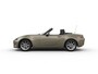 Mazda MX-5 SKYACTIV-G 132 Exclusive-Line | 16-inch lichtmetalen velgen in Bright Dark (Skyactiv-G 132) | 17-inch lichtmetalen velgen in Machining (Skyactiv-G 184) | 8-inch LCD-touchscreen kleurendisplay
