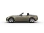 Mazda MX-5 SKYACTIV-G 132 Exclusive-Line | 16-inch lichtmetalen velgen in Bright Dark (Skyactiv-G 132) | 17-inch lichtmetalen velgen in Machining (Skyactiv-G 184) | 8-inch LCD-touchscreen kleurendisplay