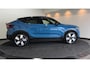 Volvo C40 Recharge Twin Intro Edition 78 kWh | panoramadak | adaptieve cruise control | Soh (batterijcheck) Waarde 95,5 %