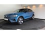 Volvo C40 Recharge Twin Intro Edition 78 kWh | panoramadak | adaptieve cruise control | Soh (batterijcheck) Waarde 95,5 %