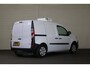 Renault Kangoo Z.E. 100% Elektrische Koelwagen Dag en Nacht -20 Graden