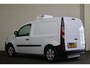 Renault Kangoo Z.E. 100% Elektrische Koelwagen Dag en Nacht -20 Graden