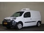 Renault Kangoo Z.E. 100% Elektrische Koelwagen Dag en Nacht -20 Graden