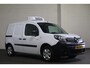 Renault Kangoo Z.E. 100% Elektrische Koelwagen Dag en Nacht -20 Graden