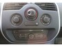 Renault Kangoo Z.E. 100% Elektrische Koelwagen Dag en Nacht -20 Graden