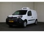 Renault Kangoo Z.E. 100% Elektrische Koelwagen Dag en Nacht -20 Graden