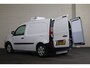 Renault Kangoo Z.E. 100% Elektrische Koelwagen Dag en Nacht -20 Graden