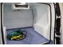 Renault Kangoo Z.E. 100% Elektrische Koelwagen Dag en Nacht -20 Graden