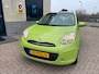 Nissan Micra 1.2 Tekna- panodak-clima-nav- nl auto