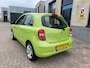 Nissan Micra 1.2 Tekna- panodak-clima-nav- nl auto