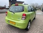 Nissan Micra 1.2 Tekna- panodak-clima-nav- nl auto