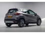 Renault Captur 0.9 TCe intens [ LED Navi Clima Parkeersensoren ]