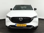 Mazda CX-5 e-Skyactiv-G 165 Homura - Comfort Pack | 19-inch lichtmetalen velgen, Black | 360° View Monitor | 7-inch digitale meterset