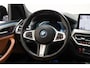 BMW iX3 80 kWh M Sport Shadow 3-Fase [ Panorama Leder Live-cockpit Prof. Camera ]
