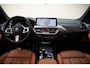BMW iX3 80 kWh M Sport Shadow 3-Fase [ Panorama Leder Live-cockpit Prof. Camera ]