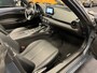 Mazda MX-5 ND RF 1.5i SkyActiv-G 132PK Leder PDC Apple CarPlay