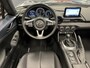 Mazda MX-5 ND RF 1.5i SkyActiv-G 132PK Leder PDC Apple CarPlay