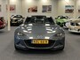 Mazda MX-5 ND RF 1.5i SkyActiv-G 132PK Leder PDC Apple CarPlay