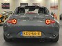 Mazda MX-5 ND RF 1.5i SkyActiv-G 132PK Leder PDC Apple CarPlay