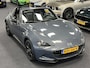 Mazda MX-5 ND RF 1.5i SkyActiv-G 132PK Leder PDC Apple CarPlay