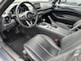Mazda MX-5 ND RF 1.5i SkyActiv-G 132PK Leder PDC Apple CarPlay
