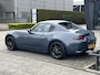 Mazda MX-5 ND RF 1.5i SkyActiv-G 132PK Leder PDC Apple CarPlay