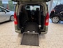 Citroën Berlingo 1.6-16V Multispace | 2+1 | Rolstoelauto | Bodemverlaging | Knielsysteem | Airco | 2 x zijschuifdeur |