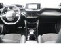 Peugeot 2008 1.2 PURETECH 130PK GT PACK AUTOMAAT / NAVI / LEDER / CLIMA / PDC / 18" LMV / CAMERA / ALCANTARA / KEYLESS / WINTERPAKKET / PARELMOER / FULL-LED / FULL OPTIONS / NIEUWSTAAT !!