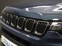 Jeep Compass 4xe 240 Plug-in Hybrid Electric S | SOH 90,2% | Lederen bekleding | Camera