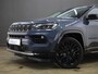 Jeep Compass 4xe 240 Plug-in Hybrid Electric S | SOH 90,2% | Lederen bekleding | Camera