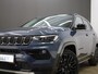Jeep Compass 4xe 240 Plug-in Hybrid Electric S | SOH 90,2% | Lederen bekleding | Camera