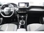 Peugeot 208 1.2 PURETECH 100PK ALLURE / NAVI / LEDER / CLIMA / PDC / 16" LMV / CAMERA / WINTERPAKKET / CRUISECONTROL / I-COCKPIT / FULL-LED / 1E EIGENAAR / NIEUWSTAAT !!
