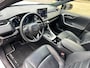 Toyota RAV4 2.5 Hybrid AWD Executive Bi-Tone|Leder|Apple CarPlay|19"LM