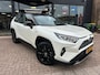 Toyota RAV4 2.5 Hybrid AWD Executive Bi-Tone|Leder|Apple CarPlay|19"LM