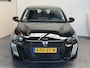 Peugeot 208 1.2 STYLE 100PK MODEL 2025 NAVIGATIE CRUISE CONTROL APPLE CARPLAY/ANDROID AIRCO  BLUETOOTH TELEFOON RIJSTROOKSENSOREN PDC ZEER MOOI !! 1411