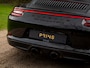 Porsche 911 Cabrio 991-2 Carrera 4 GTS | Bose | Sport Chrono | NL-auto | SportDesign