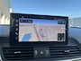 Audi Q5 50 TFSI e 299PK Quattro Advanced / Panoramadak / Beige Leer / LED / Achteruitrijcamera / Navigatie / App-Connect / Elektrische Achterklep