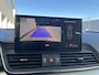 Audi Q5 50 TFSI e 299PK Quattro Advanced / Panoramadak / Beige Leer / LED / Achteruitrijcamera / Navigatie / App-Connect / Elektrische Achterklep
