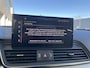 Audi Q5 50 TFSI e 299PK Quattro Advanced / Panoramadak / Beige Leer / LED / Achteruitrijcamera / Navigatie / App-Connect / Elektrische Achterklep