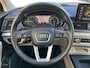 Audi Q5 50 TFSI e 299PK Quattro Advanced / Panoramadak / Beige Leer / LED / Achteruitrijcamera / Navigatie / App-Connect / Elektrische Achterklep